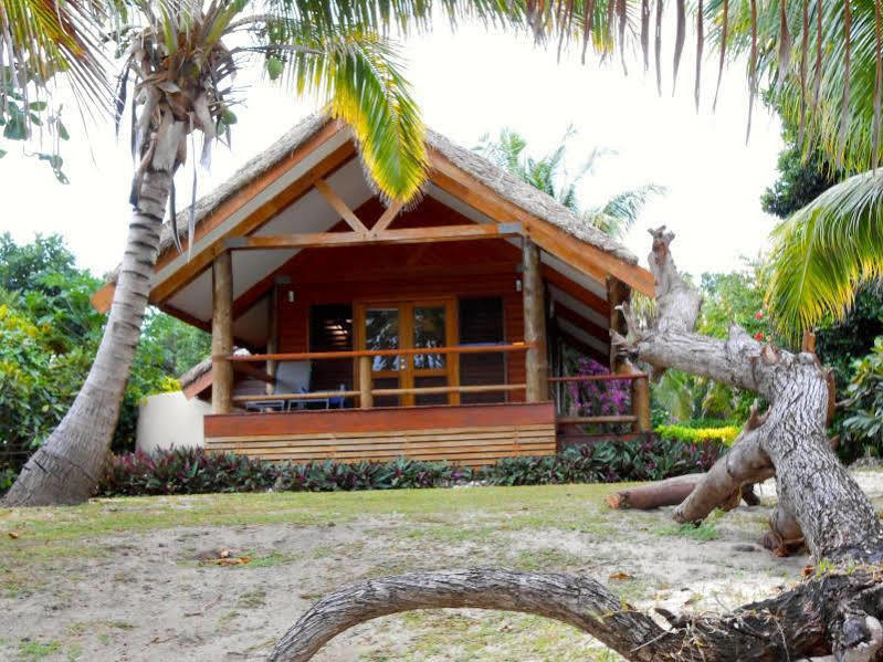 Viwa Island Resort Esterno foto